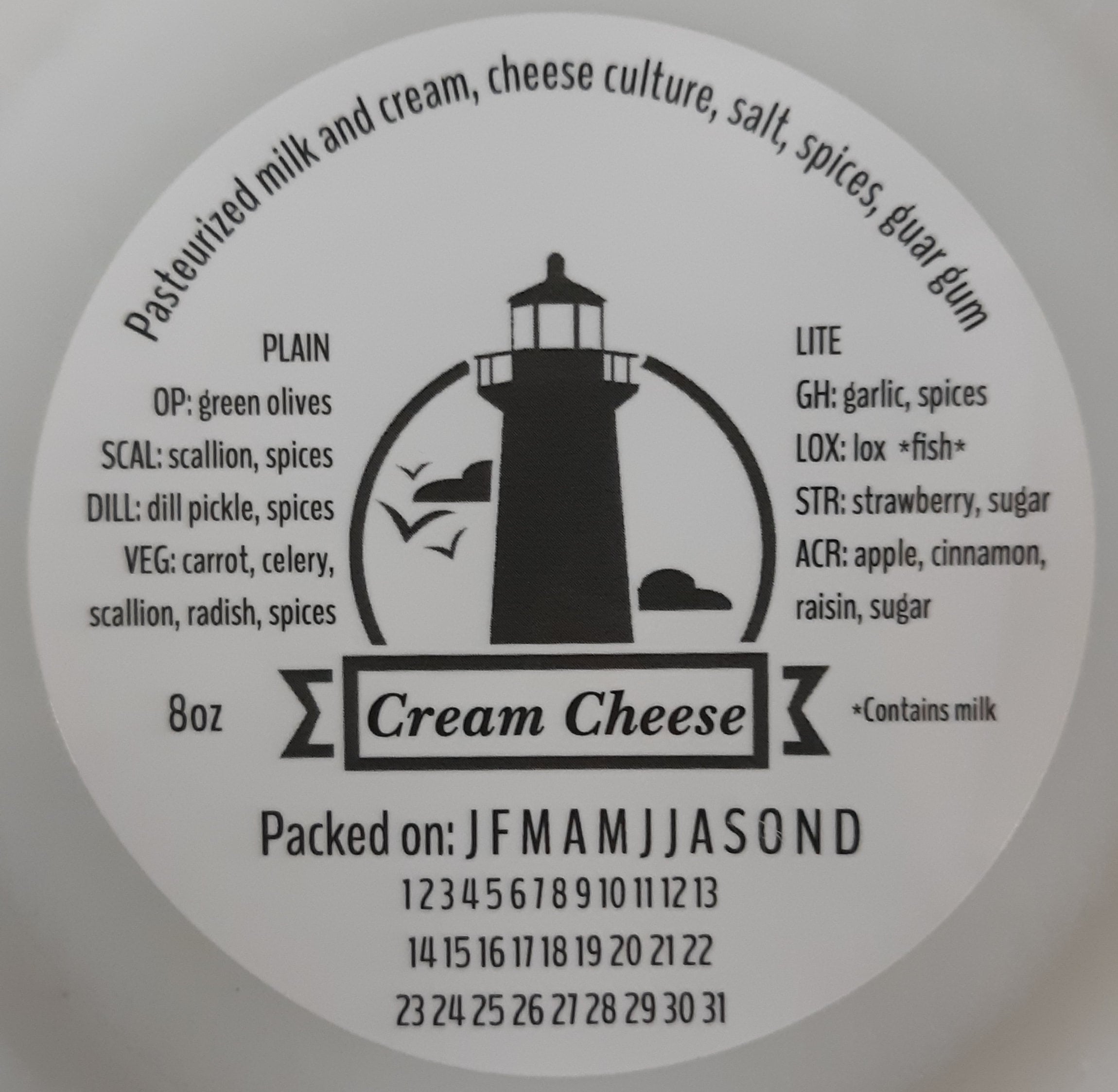 Corolla Lighthouse Bagels - 9ihpif5